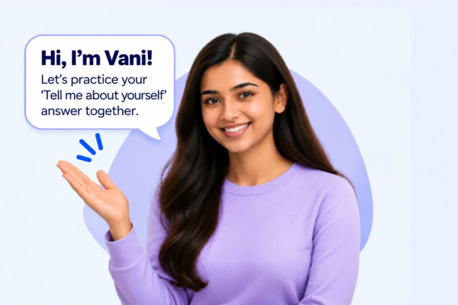 Vani AI English tutor