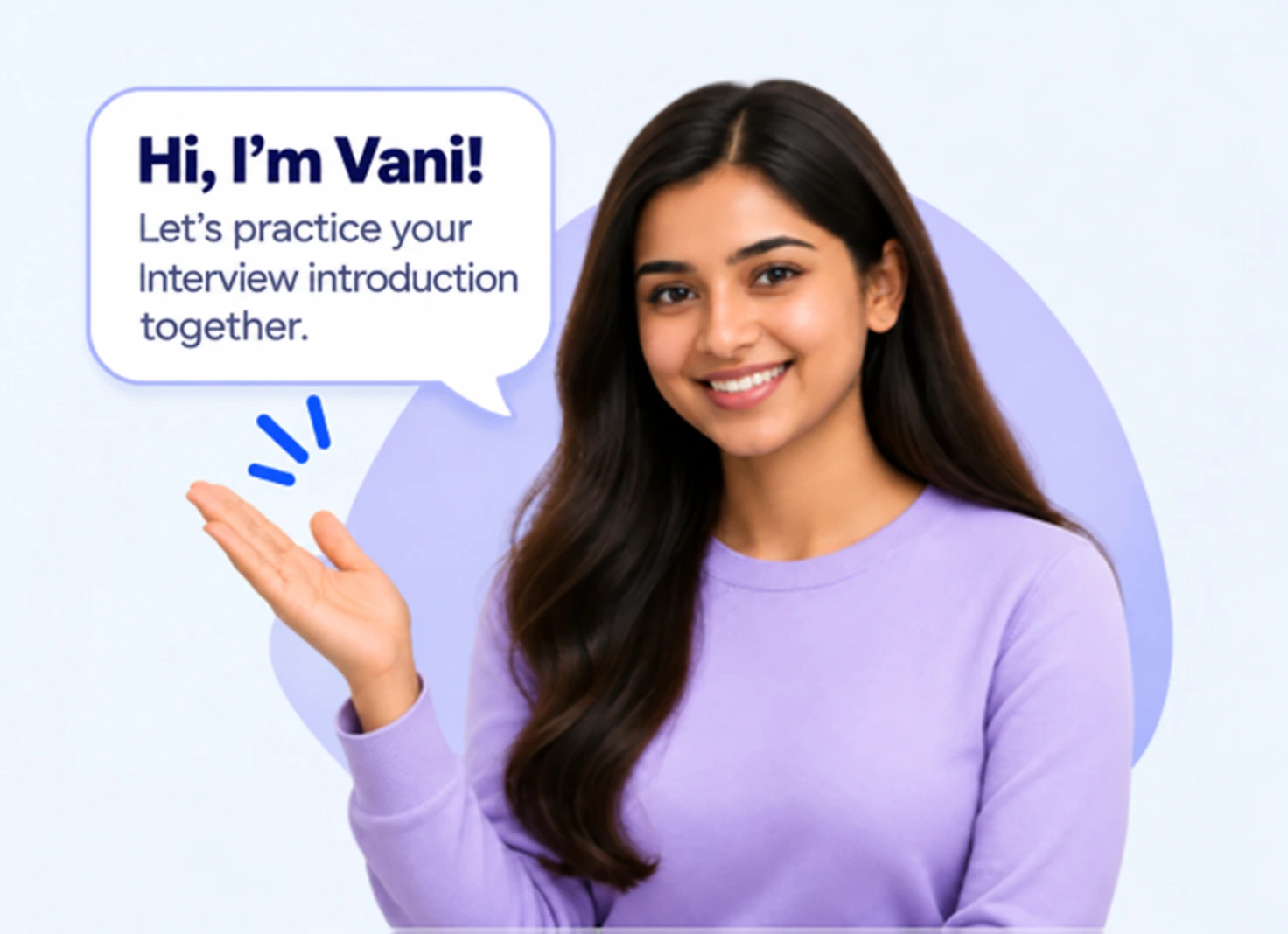 Vani AI English tutor